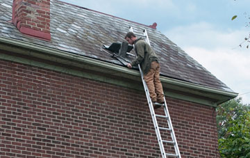 what affects urgent Fenton Barns roof repairs