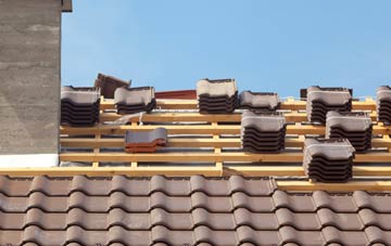 Fenton Barns clay roofing costs