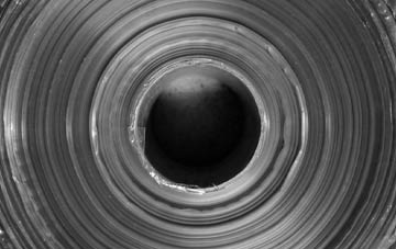 Fenton Barns edpm waterproofing