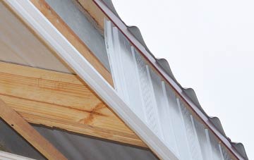 why Fenton Barns fascia repairs are essential