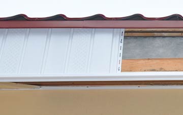 Fenton Barns fascia repair costs