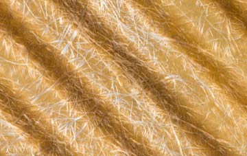 Fenton Barns fibreglass roof waterproofing