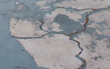 fibreglass roofing replacement Fenton Barns