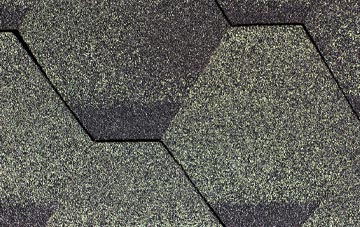 Fenton Barns fibreglass shingle repairs