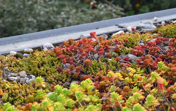 the cost of Fenton Barns green roof installation
