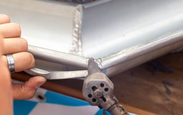 disadvantages of Fenton Barns lead roofing