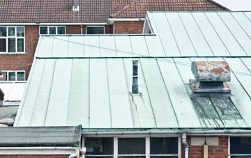 Fenton Barns lead roofing costs