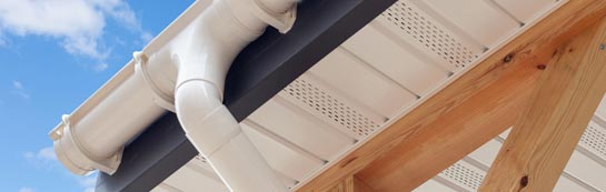 get Fenton Barns guttering quotes today