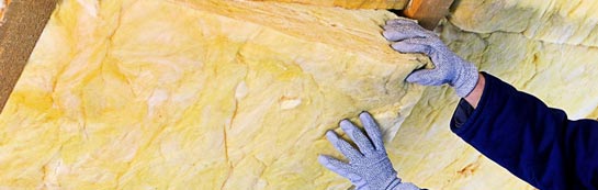 quotes for Fenton Barns roof insulation