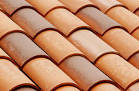Fenton Barns clay roofing