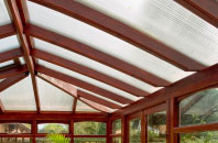 Fenton Barns conservatory roofing insulation
