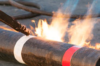 Fenton Barns flat roofing replacement