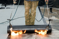 Fenton Barns flat roof sealing quote