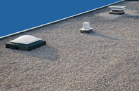 Fenton Barns flat roofing