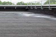 find rated Fenton Barns flat roofing companies