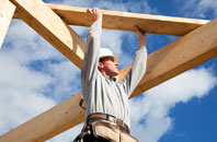 Fenton Barns roof replacement work